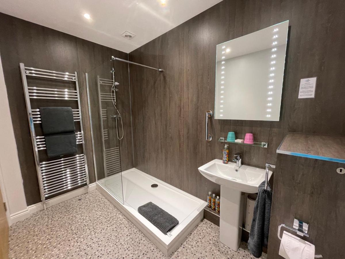 Cotswold Hare 4* Cirencester