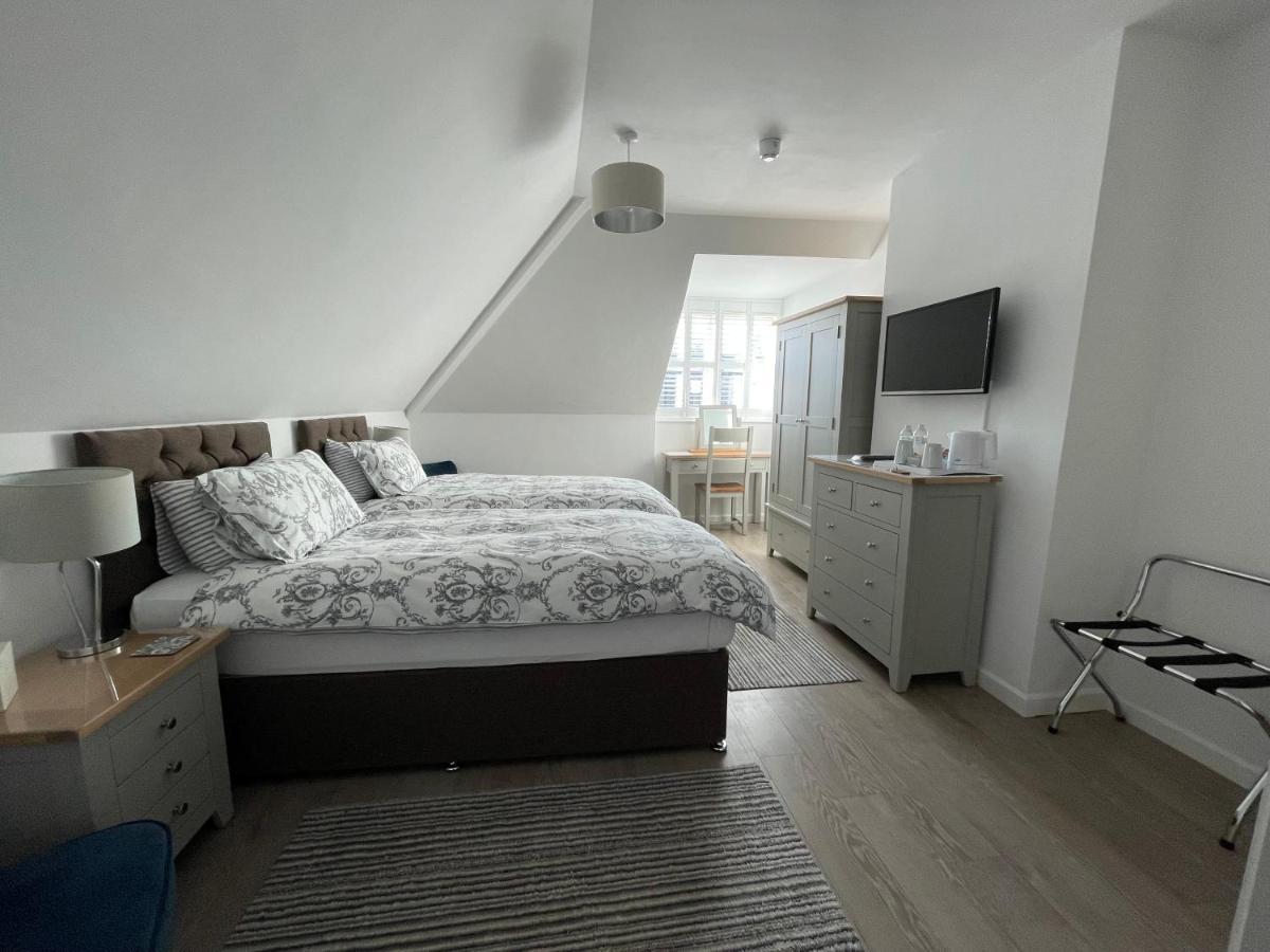 Cotswold Hare Gasthof 4*