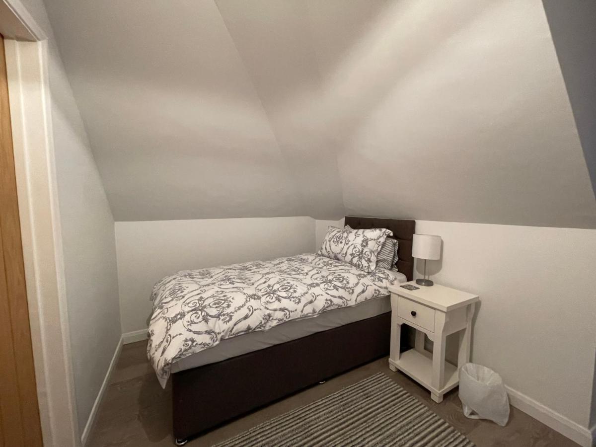Gasthof Cotswold Hare 4*