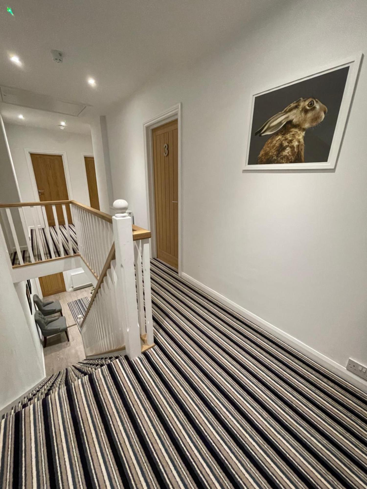 Gasthof Cotswold Hare 4*
