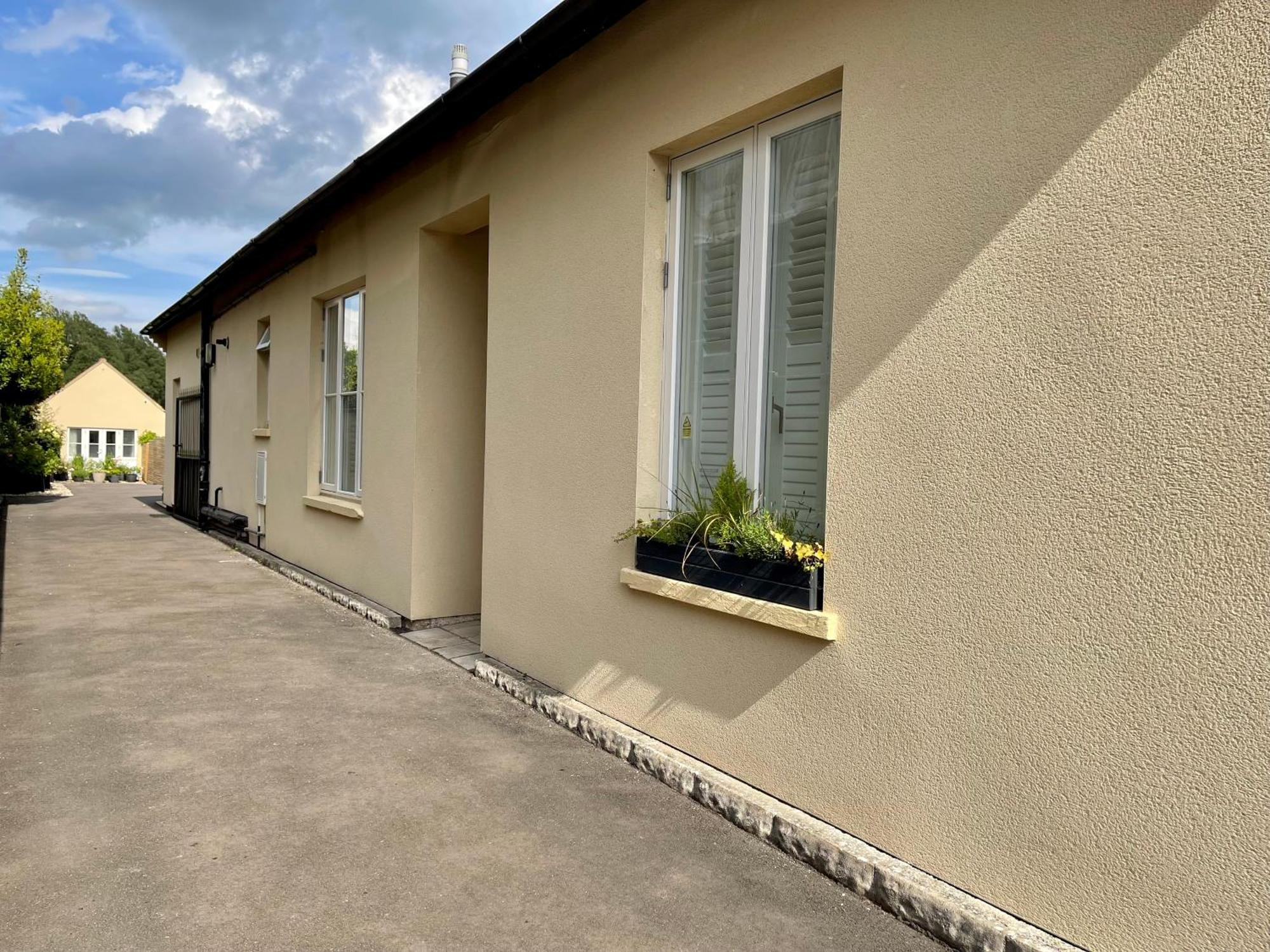 Cotswold Hare 4* Cirencester