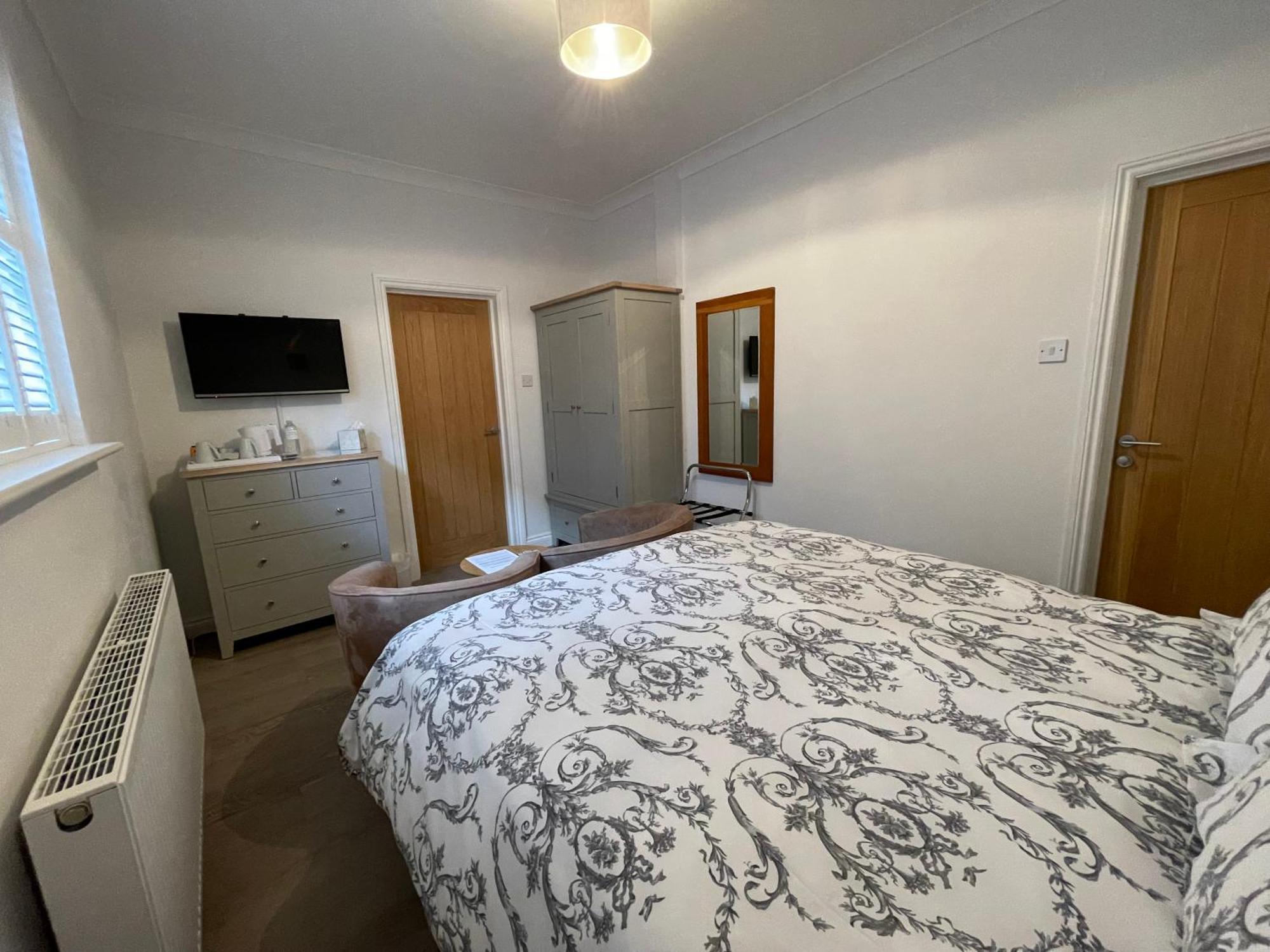 Cotswold Hare 4*