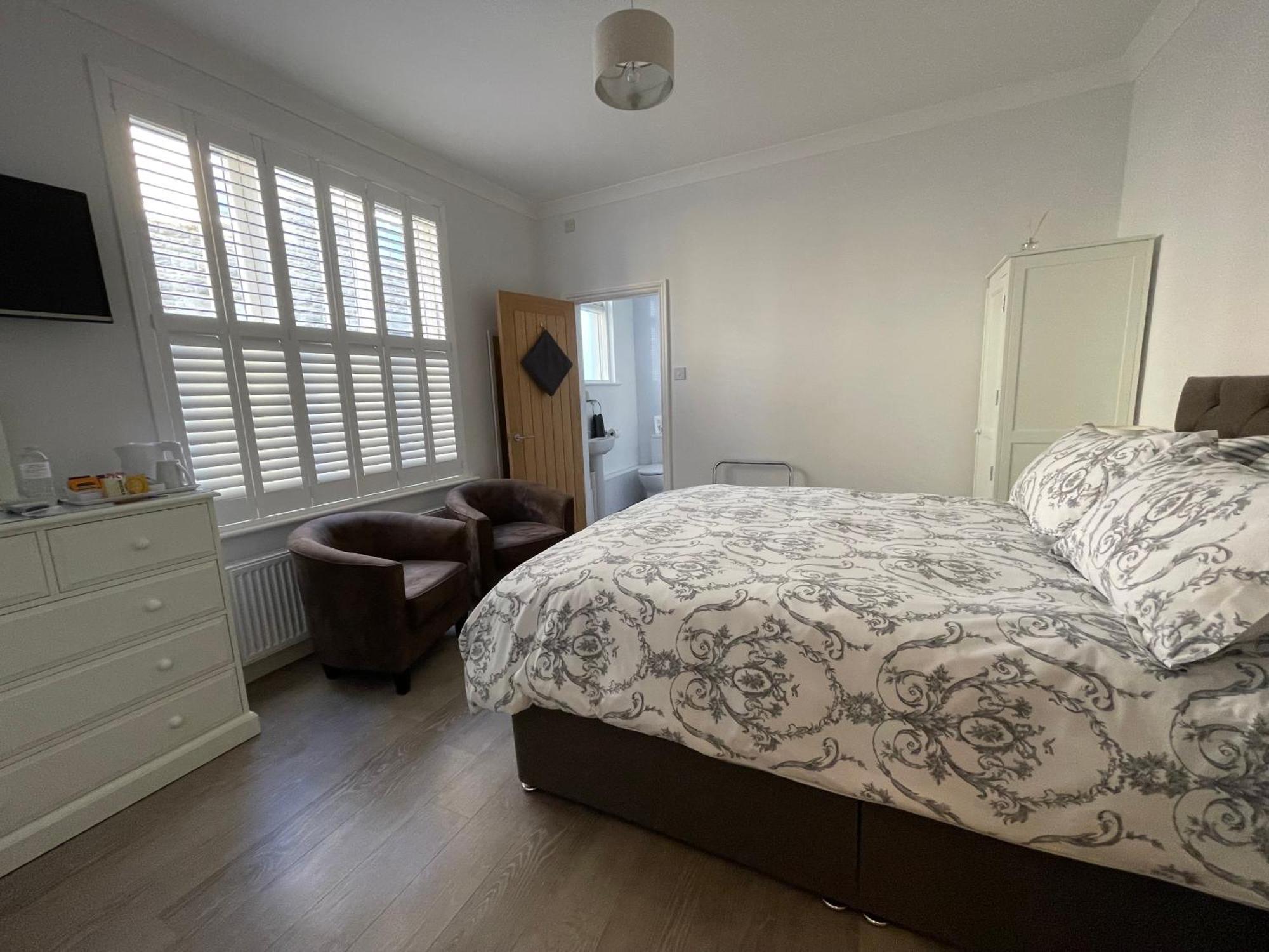 Gasthof Cotswold Hare 4*