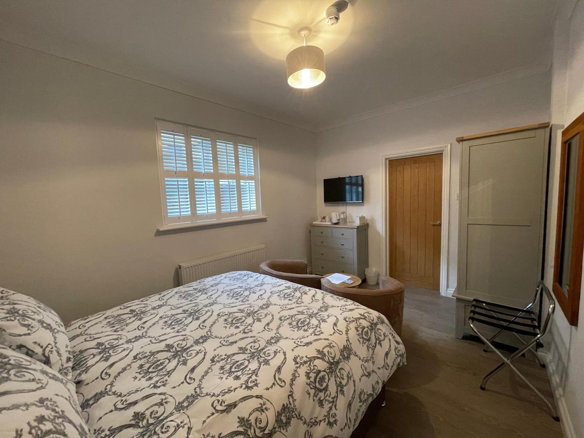 Gasthof Cotswold Hare Cirencester