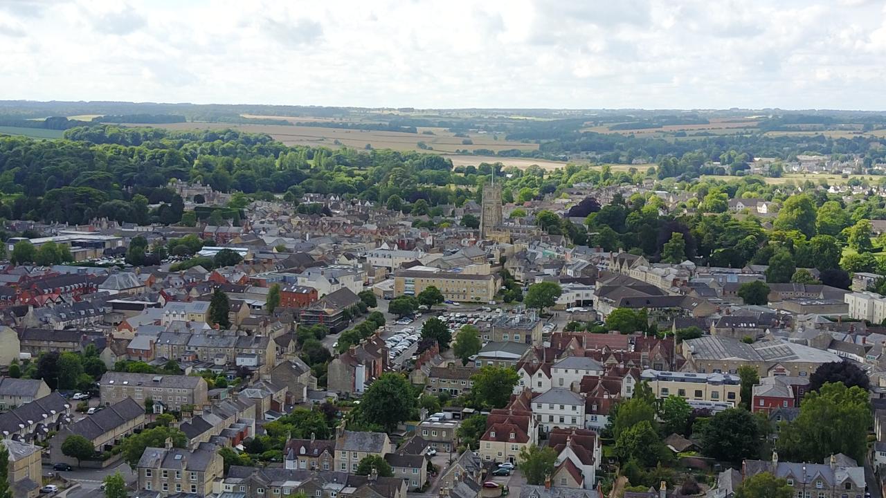 Gasthof Cotswold Hare