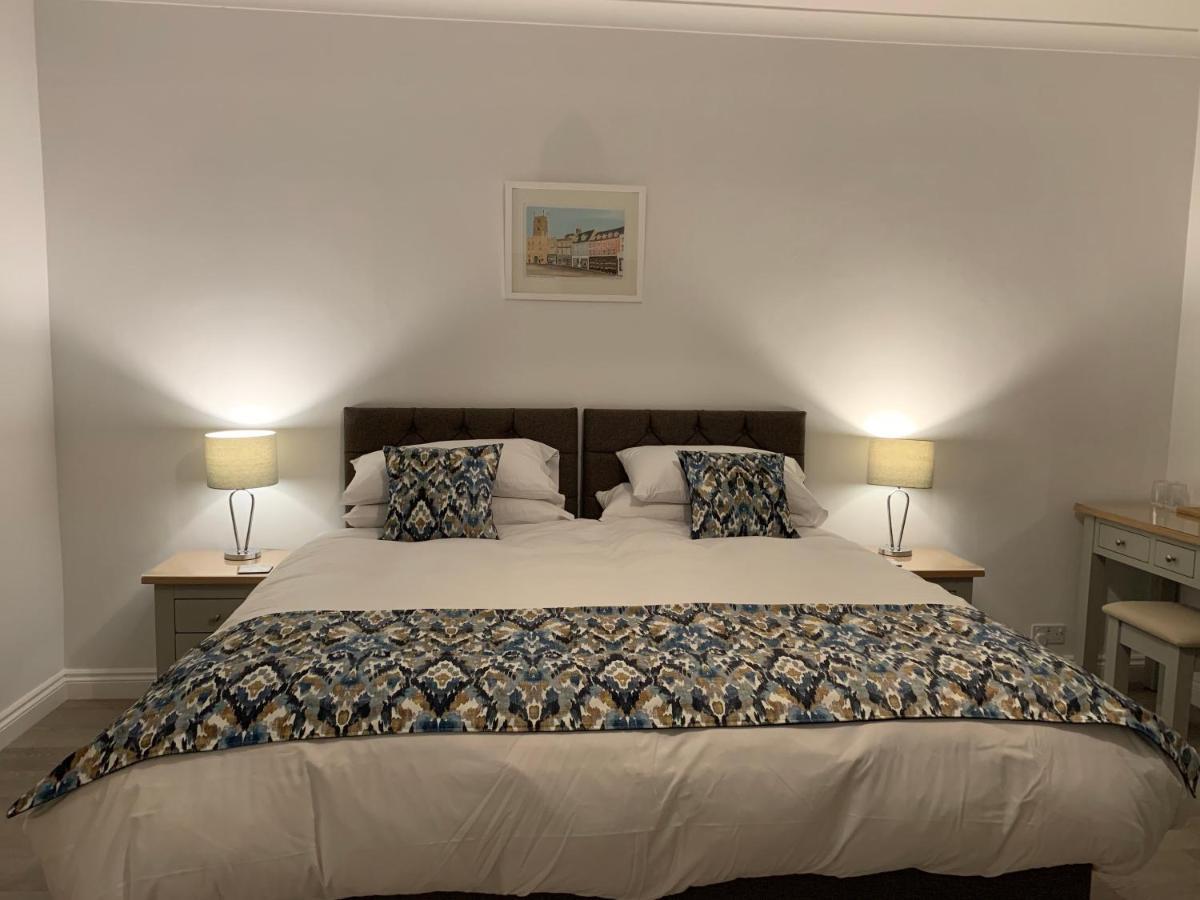 Gasthof Cotswold Hare Cirencester